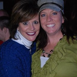 Meet your Posher, Eileen